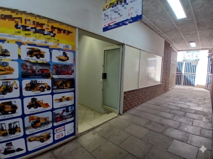 Commercial Property for Sale in Rustenburg Central North West